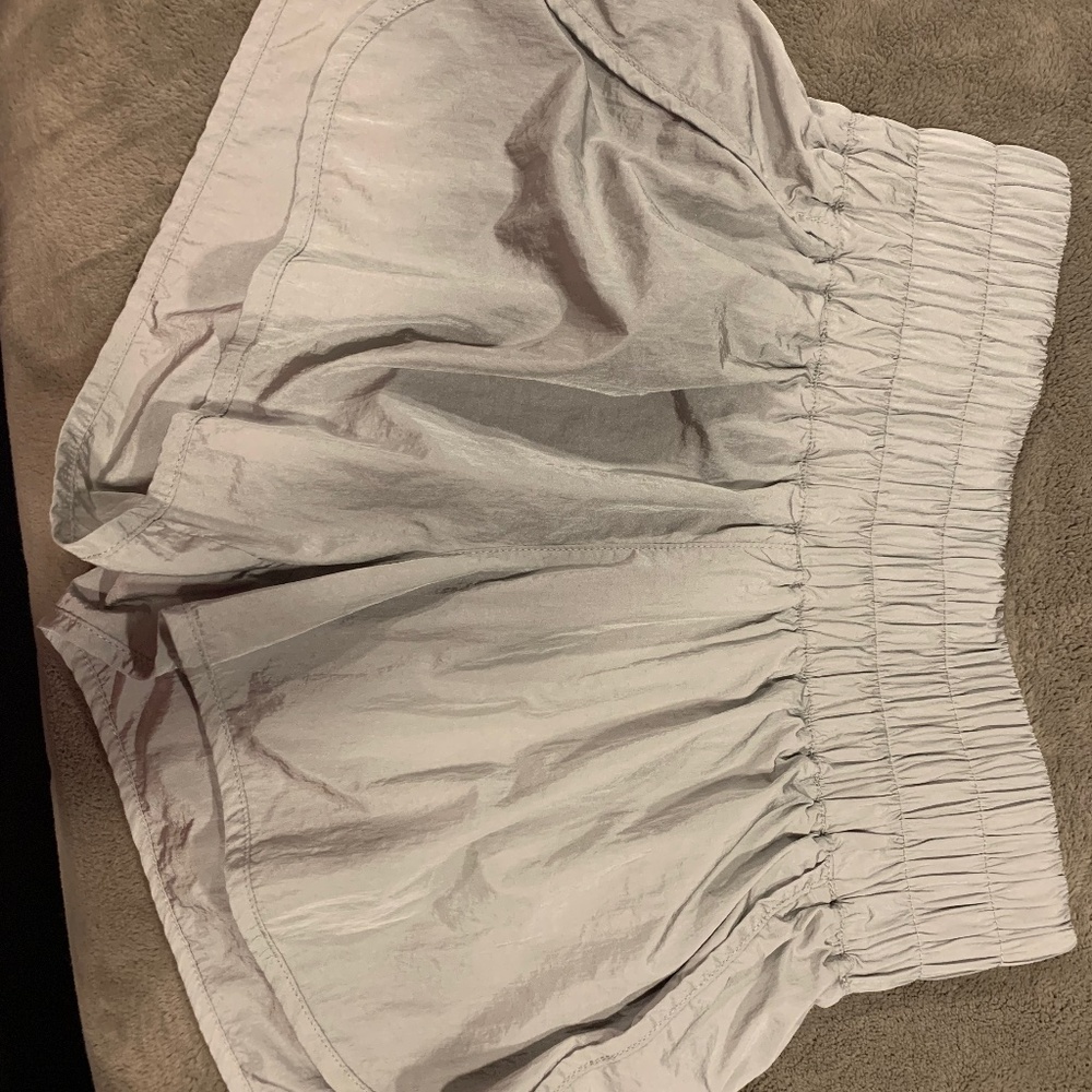 Altar'd State Revival shorts